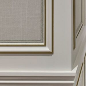 WAINSCOTING