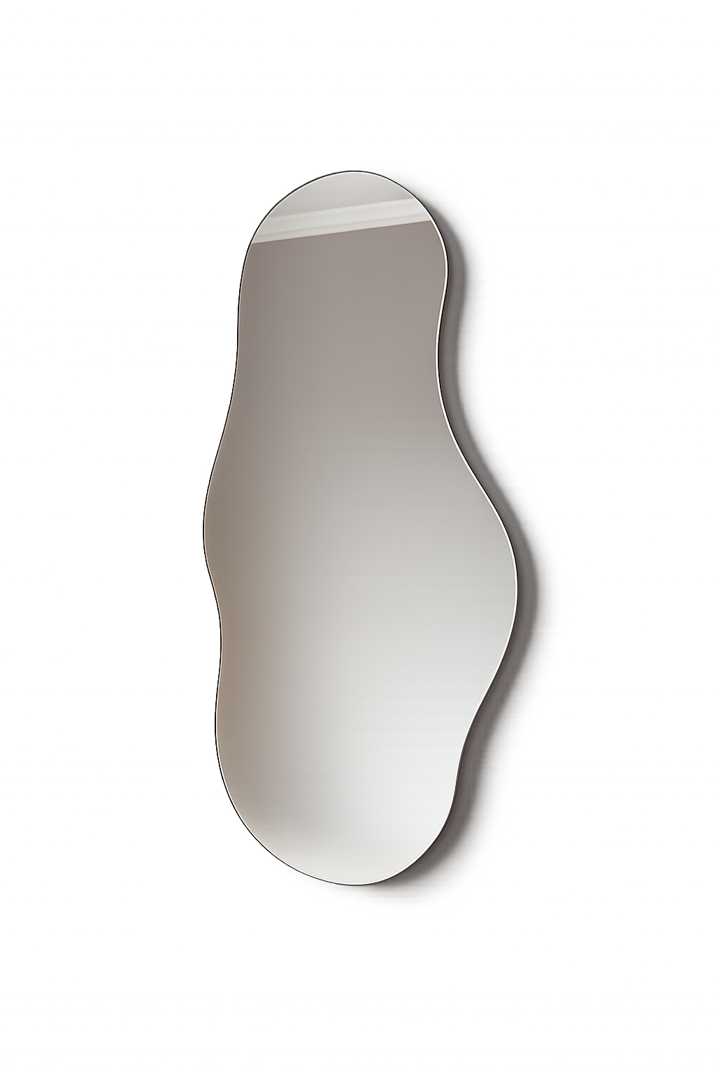 CLOUDY MIRROR - Image 2