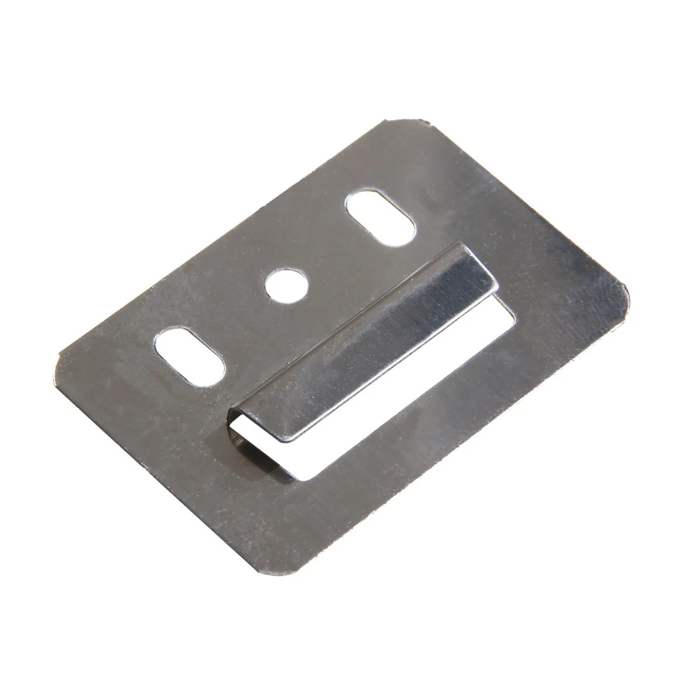 L-PROFILE BUCKET CLIP - Image 2