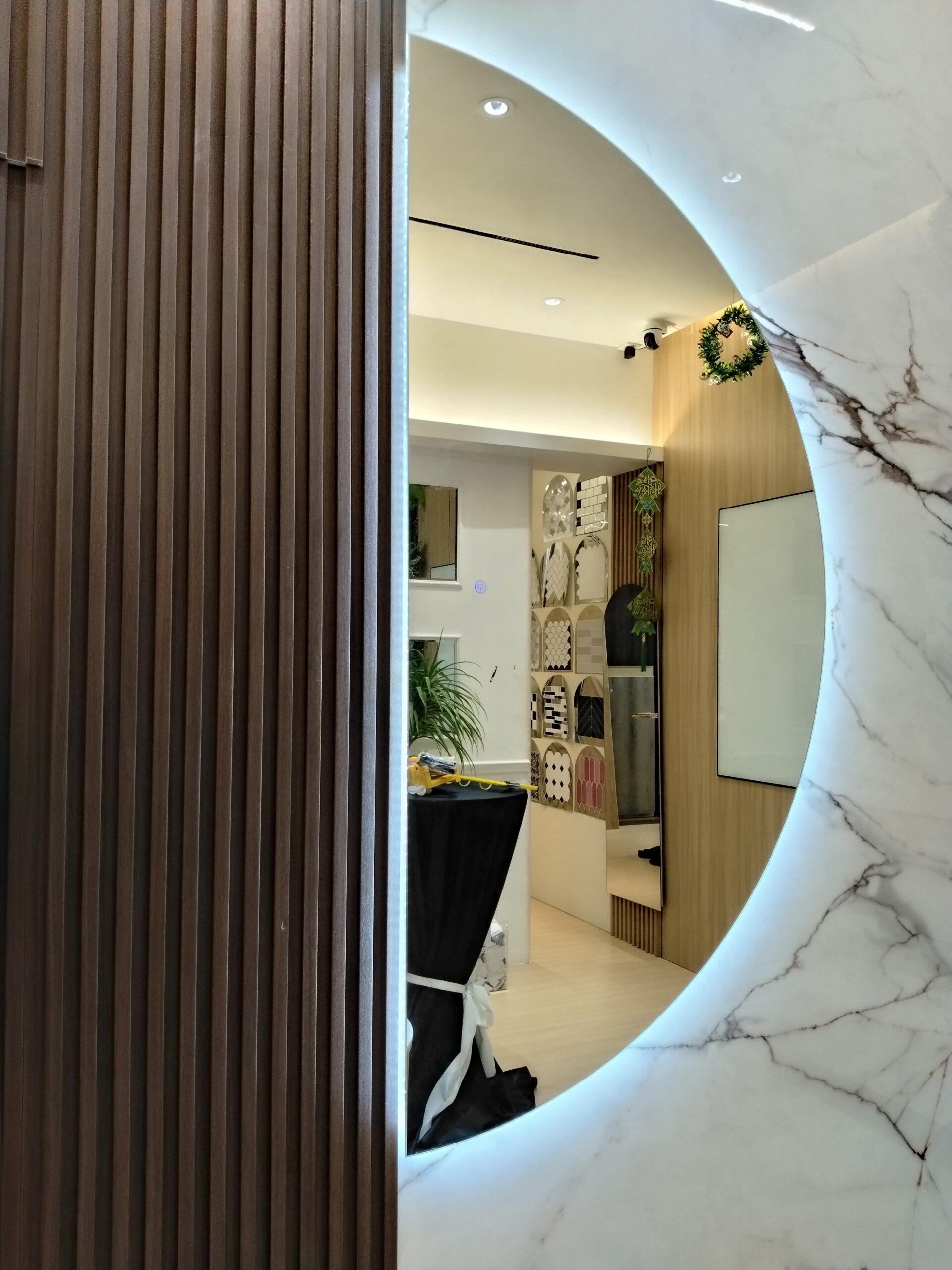LED MIRROR - Image 5