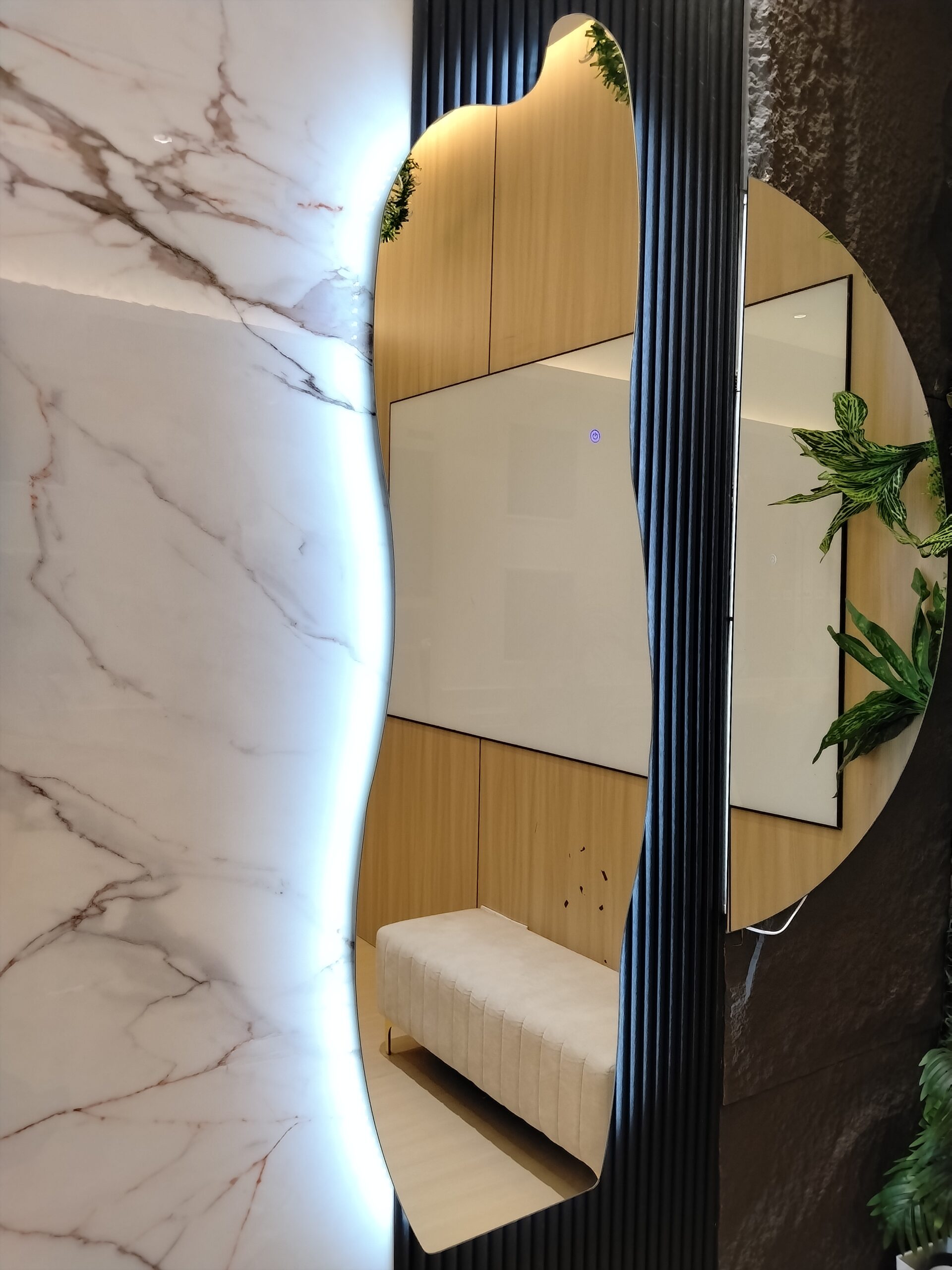 LED MIRROR - Image 4