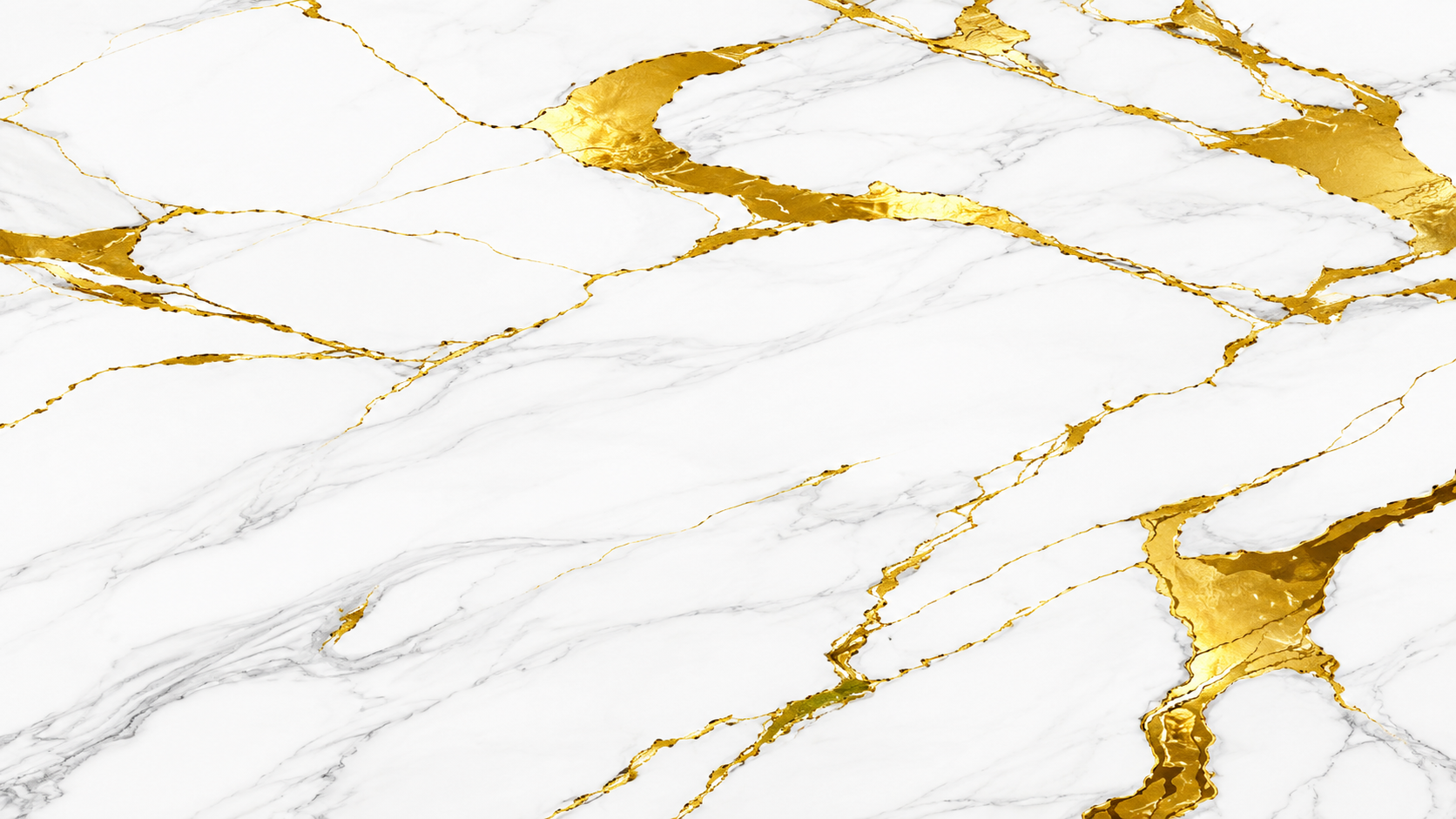 FLEXI MARBLE STICKER (GOLD MIRROR) - Image 9