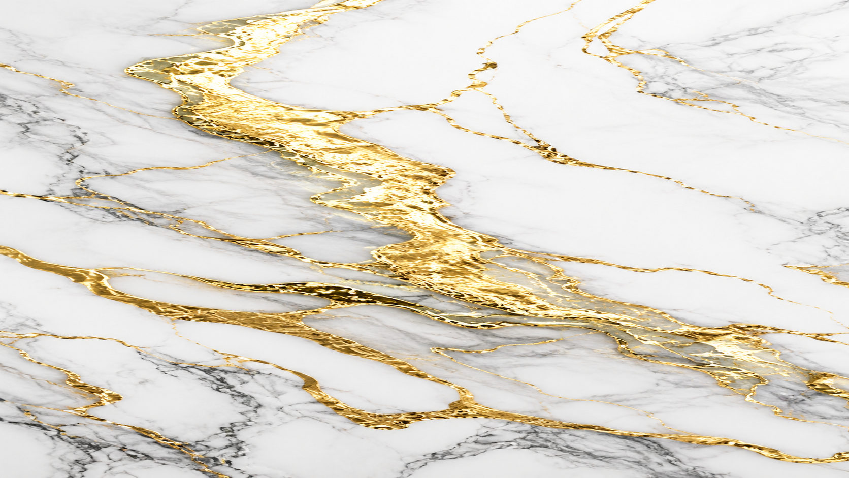 FLEXI MARBLE STICKER (GOLD MIRROR) - Image 6