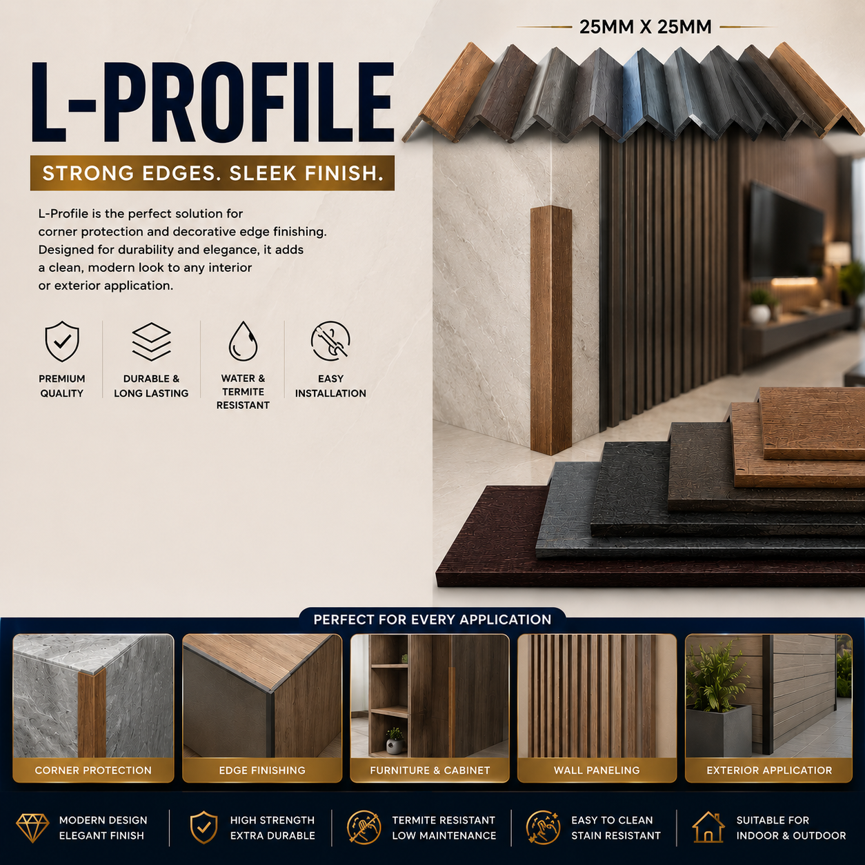 L-PROFILE