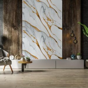 FLEXI MARBLE STICKER