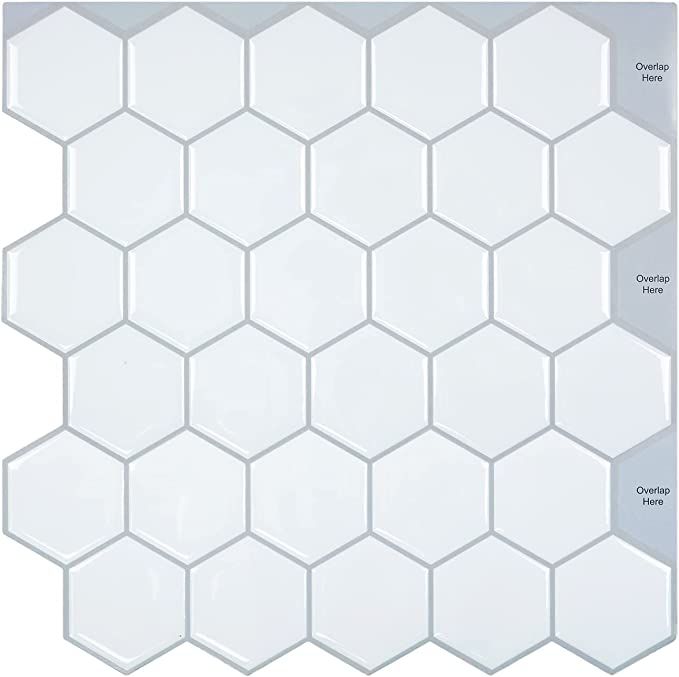 3D TILES STICKER - Image 19