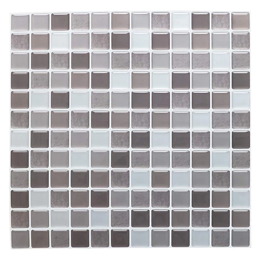3D TILES STICKER - Image 15