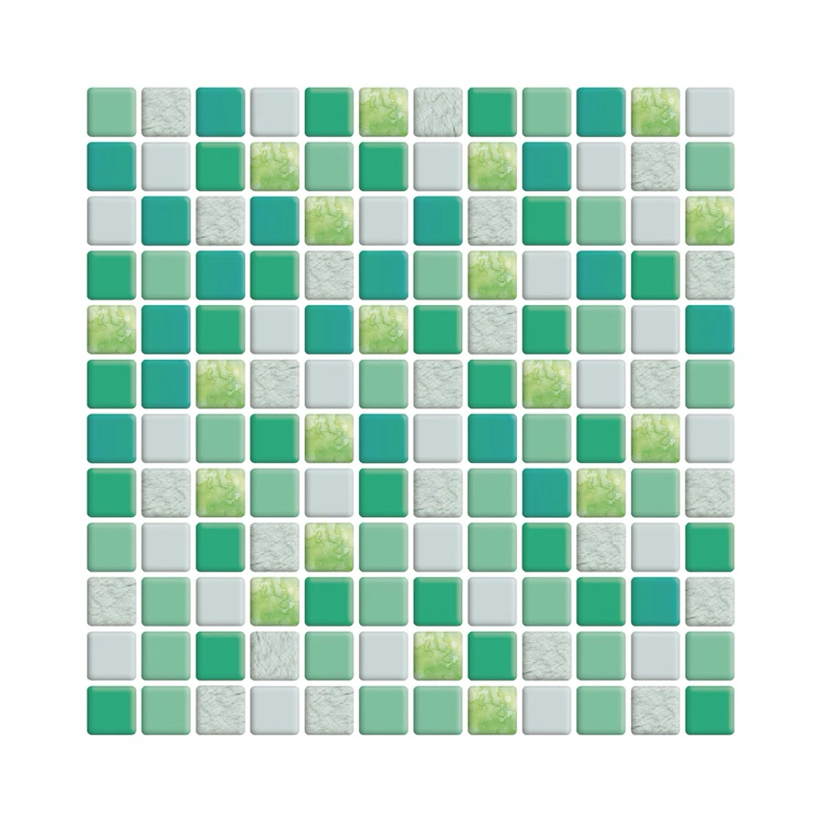 3D TILES STICKER - Image 14