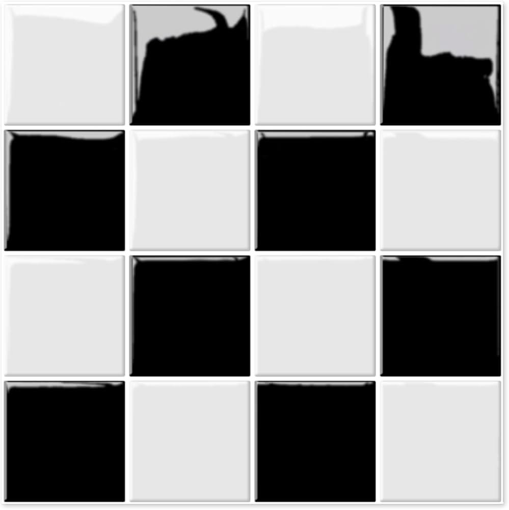 3D TILES STICKER - Image 10