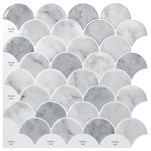 3D TILES STICKER - Image 27