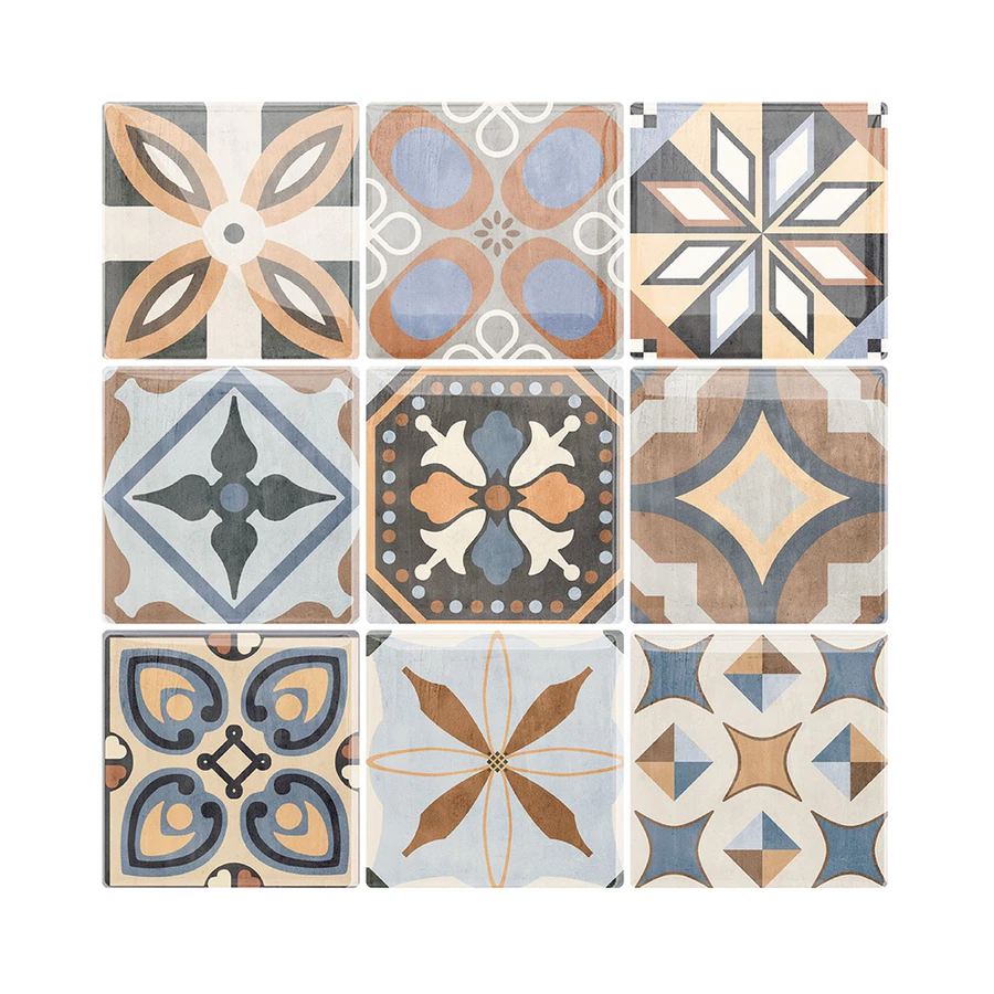 3D TILES STICKER - Image 8