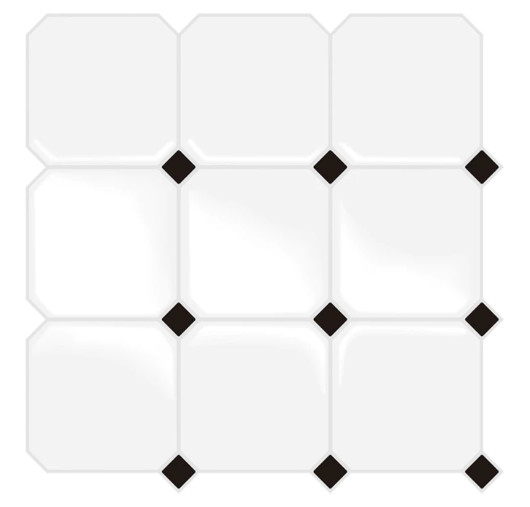 3D TILES STICKER - Image 6