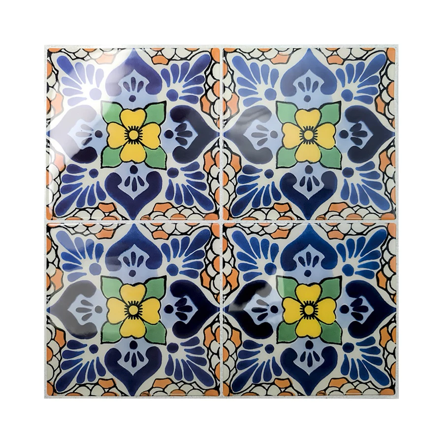 3D TILES STICKER - Image 5