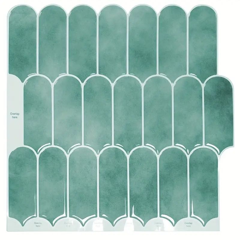 3D TILES STICKER - Image 25