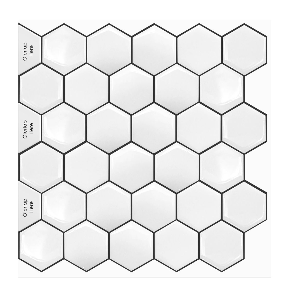 3D TILES STICKER - Image 21