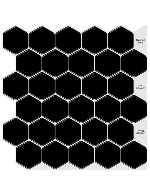 3D TILES STICKER - Image 20