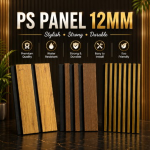 PS PANEL 12MM