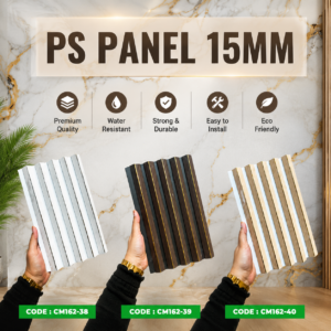 PS PANEL 15MM