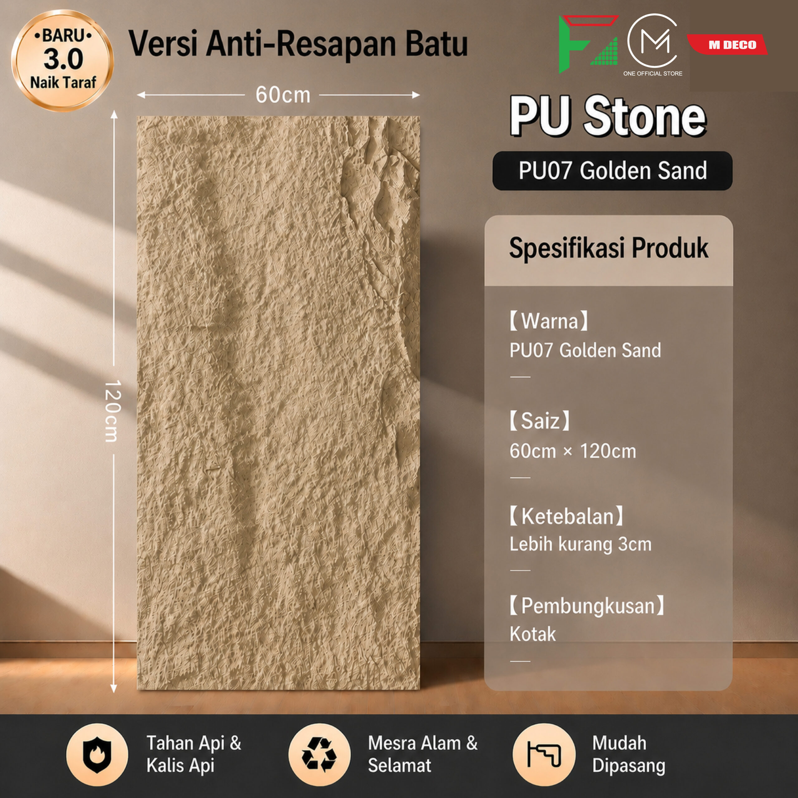 PU STONE - Image 8