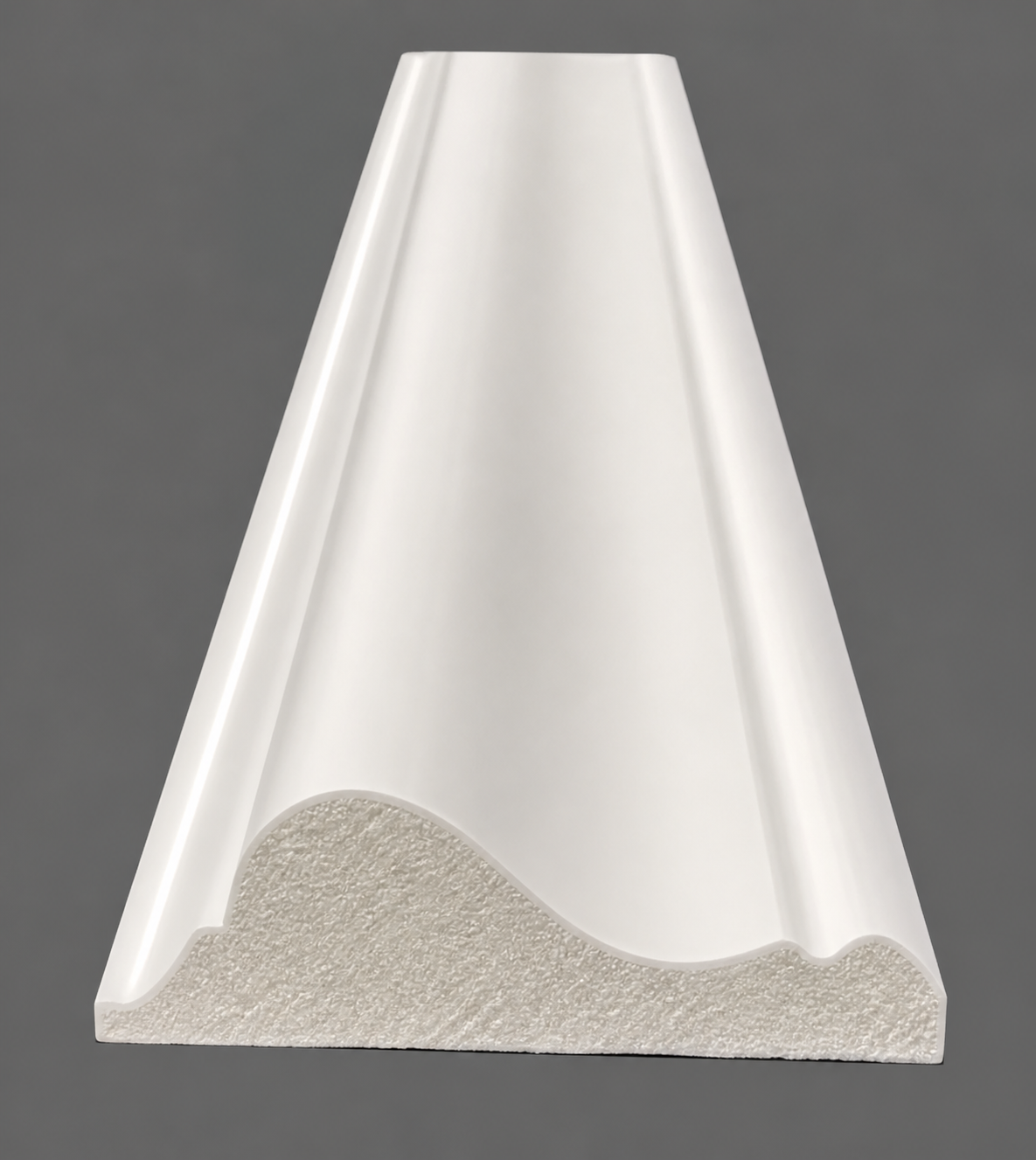 WAINSCOTING (WHITE) - Image 3