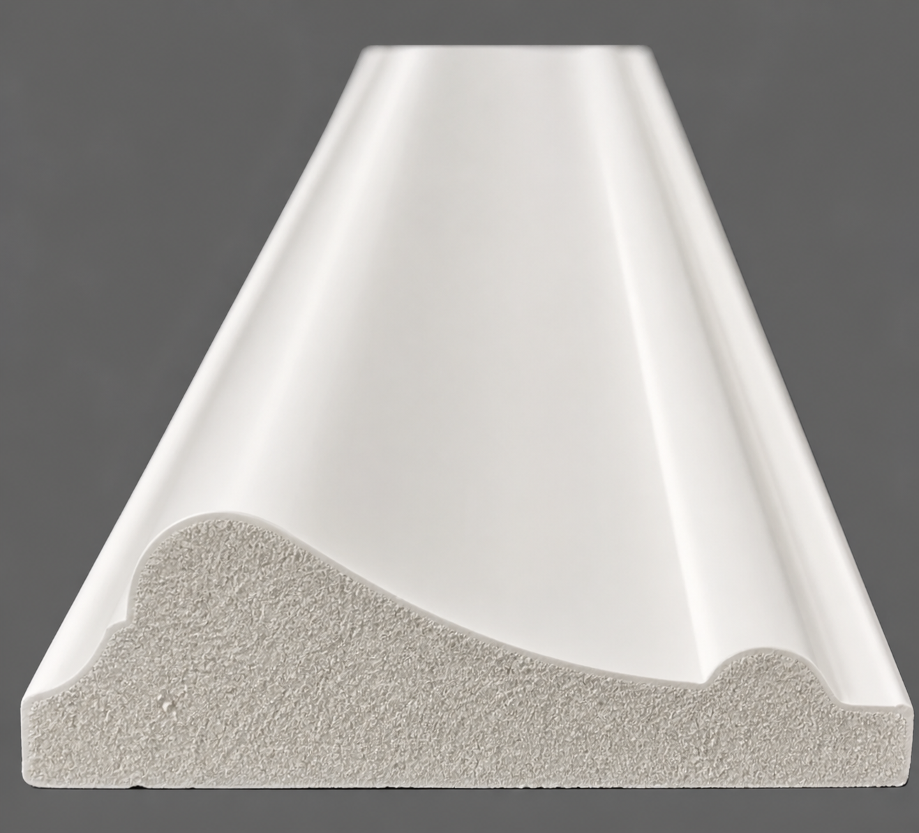 WAINSCOTING (WHITE) - Image 8