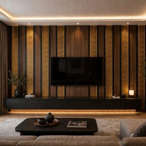 PS WALL PANEL
