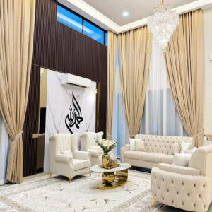 3D CALLIGRAPHY KHAT