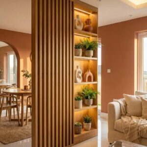 COLUMN DIVIDER