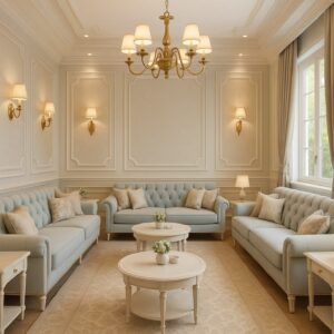 WAINSCOTING